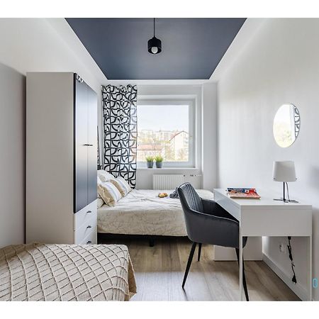 Lily Room - 15 Minutes To Gdansk Old Town Екстериор снимка