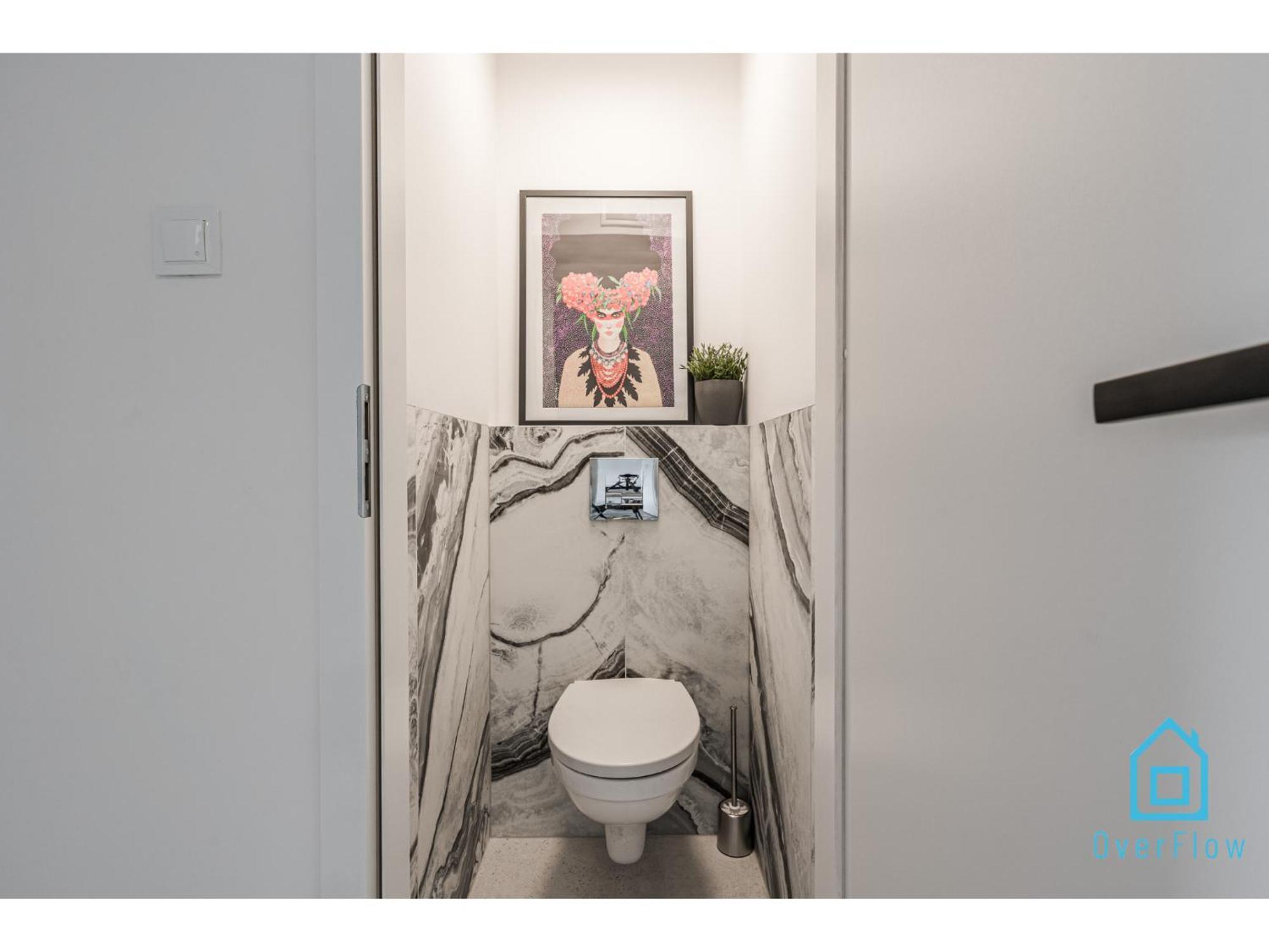 Lily Room - 15 Minutes To Gdansk Old Town Екстериор снимка